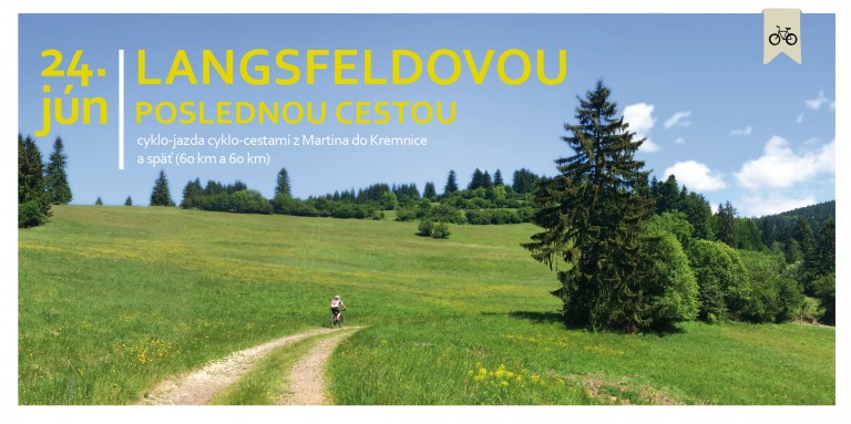 Langsfeldovou cestou-banner